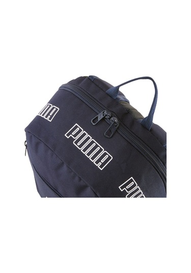 Puma Phase Backpack Ii Sırt Çantası 7729502 Lacivert