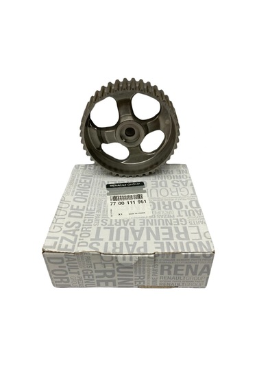 Renault Trafic 2 Eksantirik Dişlisi F9q 1.9 Dci 7700111951