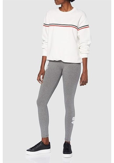 Arena W Te Tıght Gri Kadın Tayt 03777552 Gri