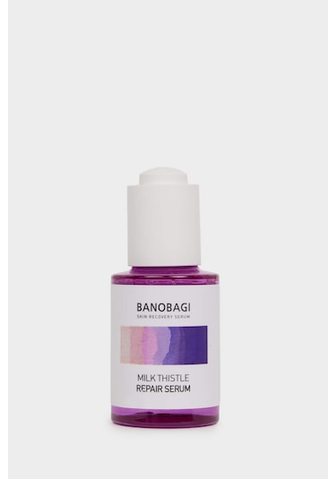 Defacto Banobagi Milk Thistle Onarıcı Serum 30ml F7360AXNS
