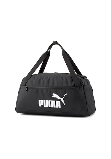 Puma Phase Uniseks Spor Çanta 07803301 (548257939)-Siyah-Std