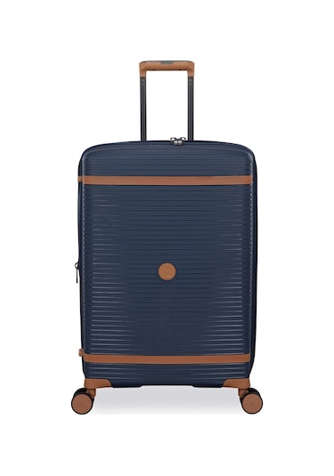 It Luggage Unisex Orta Boy Valiz 3108a08-02 Lacivert