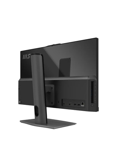 MSI Modern AM242P 1M-1815XTR Core 5 120U 8 GB 500 GB SSD 23.8" Free Dos AIO Masaüstü Bilgisayar