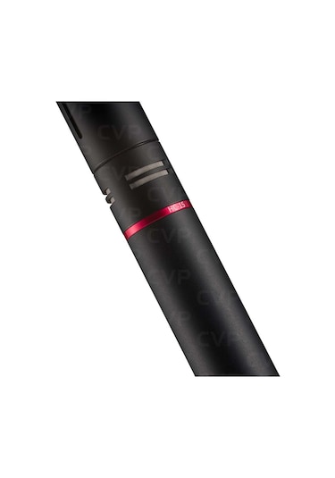 Rycote 079001 Hc-15 Profesyonel Shotgun Mikofon 15 CM