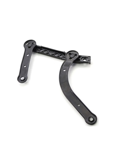 Flybuy Suntek 61617185366 5 Serisi E60 E61'e Uygun Cam Silecek Kolları, Özel Uygulama