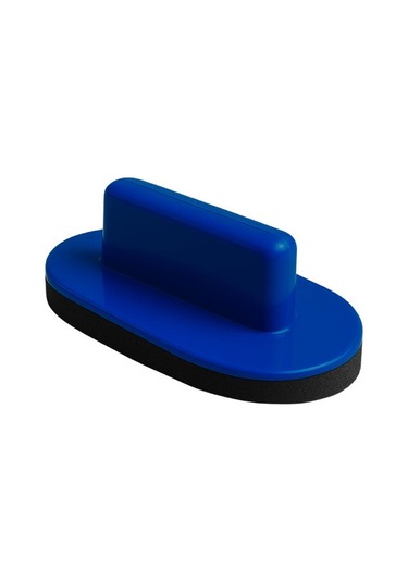 Masis Beyaz Tahta Silgisi Mavi