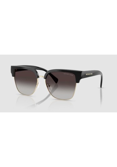Michael Kors 0mk2262 30058g 56 Kadın Güneş Gözlüğü Altın - Füme