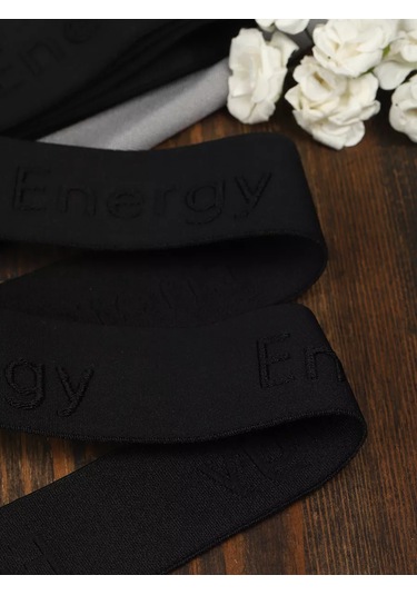 Tby Külot Ve Boksörler İçin 35mm 1,5 M İç Çamaşırı Lastiği 192872995