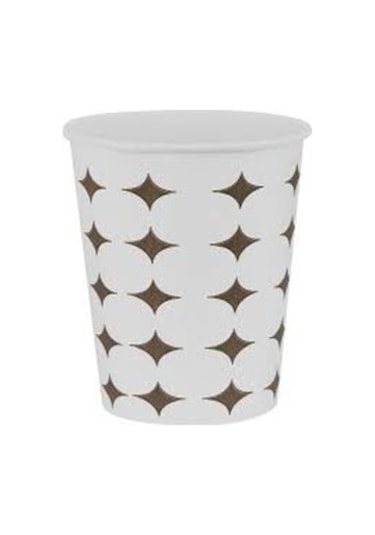 Karton Bardak 3000 Lik 7 Oz