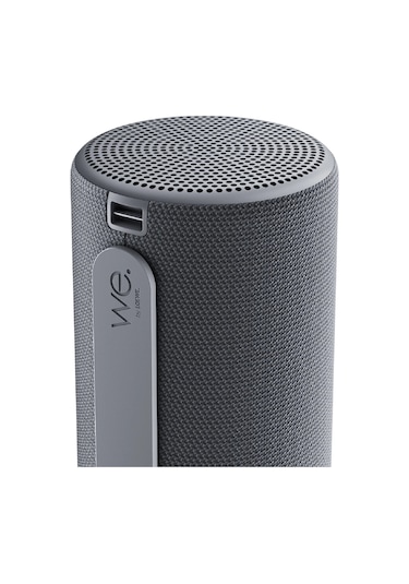 Loewe We Hear 2 Storm Grey Bluetooth Hoparlör