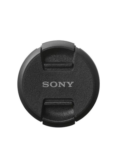 Sony ALC-F77S Lens Ön Kapağı 77 MM
