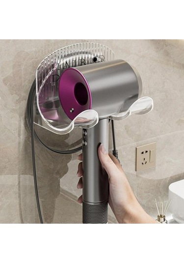 Beyaz Saç Kurutma Makinesi Tutucu Duvara Monte Kolay Kurulum Yerden Tasarruf Sağlayan Nem Geçirmez Ağır Hizmet Banyo Depolama Organizatör Beyaz Beyaz Saç Kurutma Makinesi Tutucu Duvara Monte Kolay Kurulum Yerden Tasarruf Sağlayan Nem Geçirmez Ağır Hizmet Banyo Depolama Organizatör Beyaz
