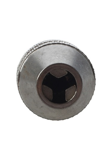 Galactic + Siyah 6mm Anahtarsız Matkap Ucu Chuck Hızlı Değişim Adaptörü Dönüştürücü Hex Shank