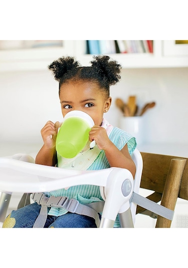 Munchkin Mucize 360° Alıştırma Bardağı 6 Ay+ 207 ML Yeşil