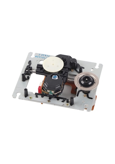 Lazer Kafası Kss 210a Tek Kanallı Düşük Hız Sürekli Lazer Alıcı