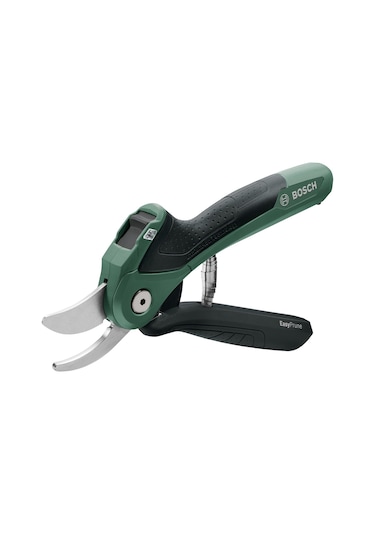 Bosch Easyprune Akülü Dal Budama Bahçe Makası - 06008B2100