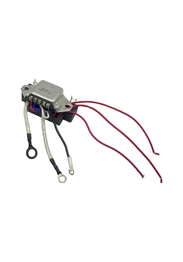 24v Alternatör Konjektör Sawafujı Tipi Komatsu D155/d375