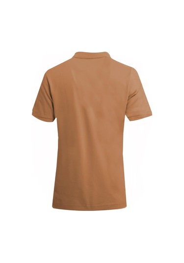 Uki Tarçın Comfort Fit Polo Yaka Pike T-shirt TARÇIN