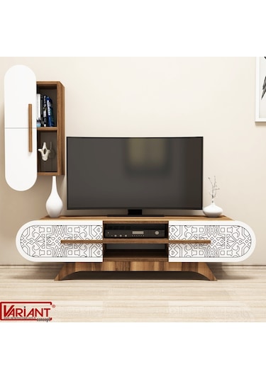 Variant Variant Defne Tv Sehpasi Tv Ünitesi