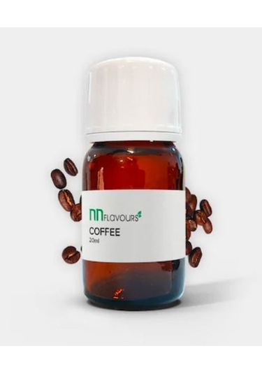 Nnflavours Coffee Aroması 20 ML