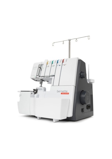 Bernette 44 Funlock