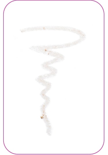 Callista Eye Candy Göz Kalemi 01 Angelic Pearl - Beyaz