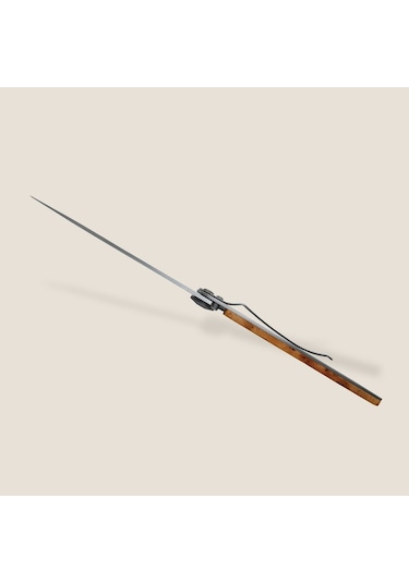 Deejo Kamp 37g, Juniper Wood / Golf Kahverengi