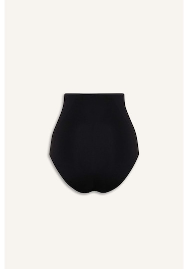 Defacto Siyah Yüksek Bel Slip Korse-fall İn Love E4742ax25smbk81 Siyah