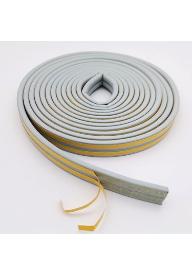 KAPI PENCERE BANTI 2 METRE GRİ