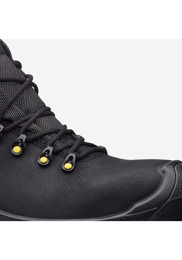 Toworkfor Nurburgrıng S3 Src Hro İş Ayakkabısı Siyah