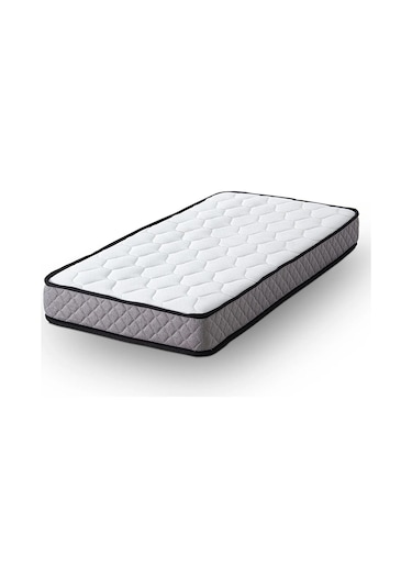 Sitehome Full Ortopedik Bebek Yatak Sünger 15 Cm