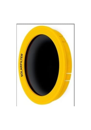 Bresser Solarix 76/350 Güneş Filitreli Teleskop
