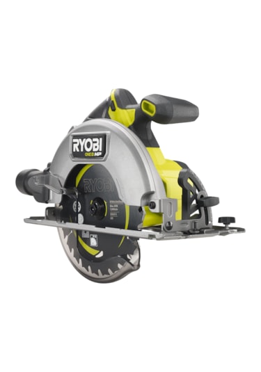 Ryobi RCS18X-0 Akülü Sunta Kesme 184 MM (Akü Dahil Değildir)