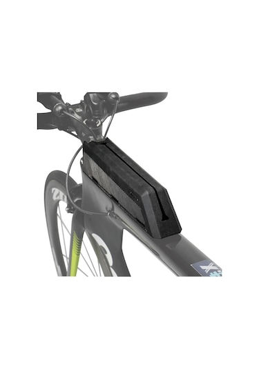 Topeak Fastfuel Tribox Kadro Üstü Kauçuk Çanta / Tc2307b