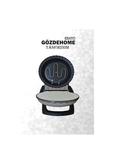 Gözdehome Erato 12028 Taşfırınım