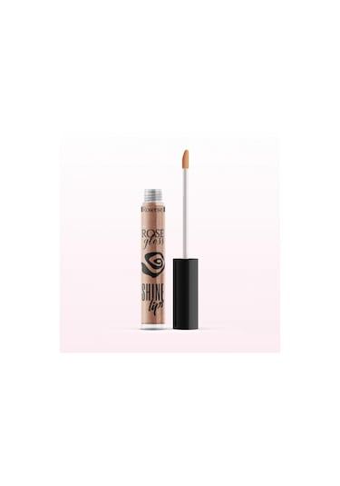 Rosense Rose Gloss Dudak Parlatıcısı 4 Ml