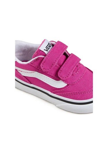 Vans Brooklyn Ls V Çocuk Spor Ayakkabı Vn000d7xylz1 Vn000d7xylz1 Pem Pembe