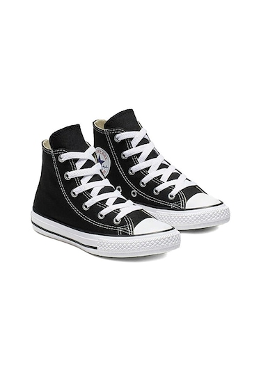 Converse Chuck Taylor All Star Çocuk Günlük Ayakkabı 3j231c Siyah 3j231c Siyah