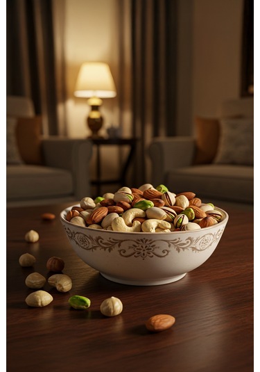 Aladeeb 4 Karışık Kuruyemiş 500 G