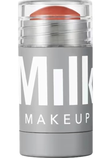 Milk Makeup Lip + Perk Swerve Enigma Krem Allık 6 G