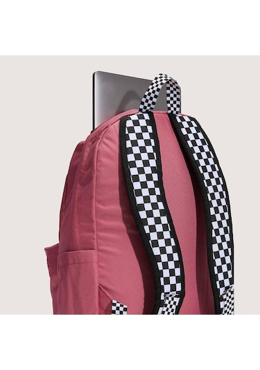 Vans Old Skool Backpack Unisex Çanta Vn000h4wzry1 Çok Renkli
