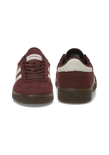 Proshot Bona W 6fx Bordo Kadın Sneaker 000000000102201956 Bordo