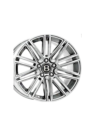 7.0x16 Dy-446 4x100 Et35 73.1 Sılver