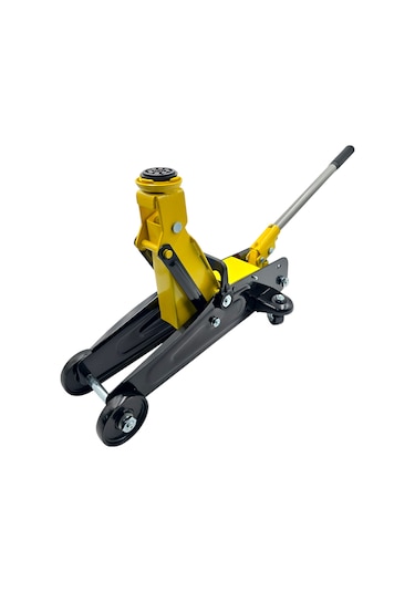 Fixonic B.h.d Bhd00366 2 Ton 125x320mm Hidrolik Arabalı Kriko