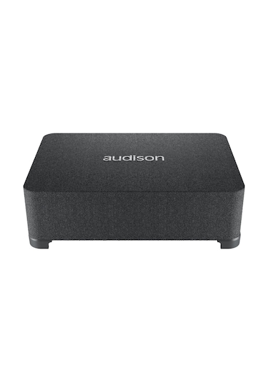 Audison Apbx10 S4s 25 Cm 800 Watt Kabinli Oto Subwoofer