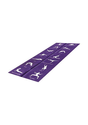 Ebru Şallı Large Pilates Seti Set