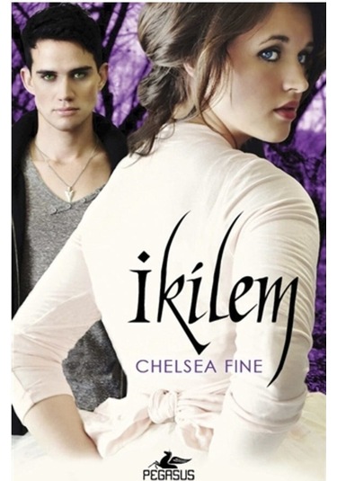 İkilem - Chelsea Fine - Pegasus