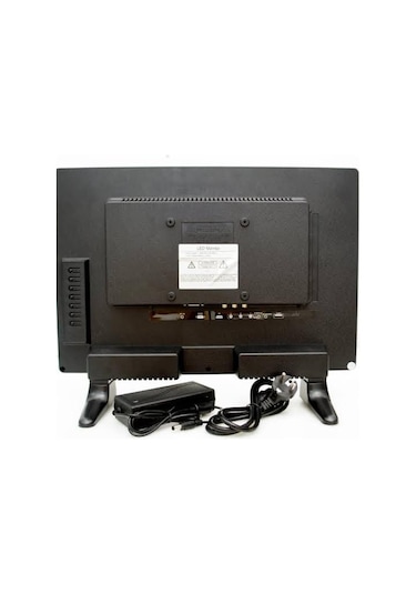 Audiomax Mx199 Led 19" İnch Full Hd Rf Usb Vga Hdmi