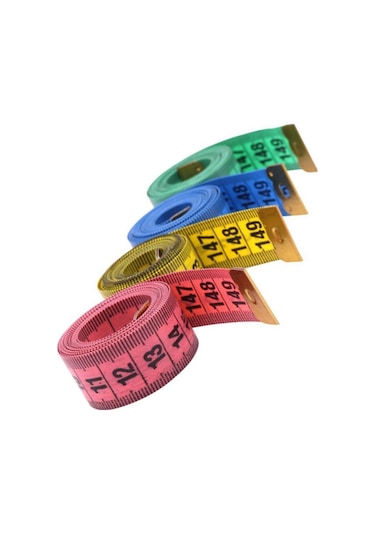 Kutulu Mezura 1,5 Metre Standart