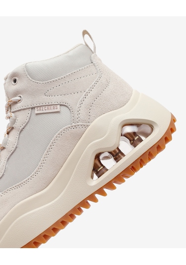 Skechers Uno Peaks Kadın Beyaz Bot 177550 Ofwt Beyaz